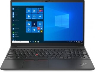 Lenovo ThinkPad E15 G3 20YG004FTX038 Notebook kullananlar yorumlar